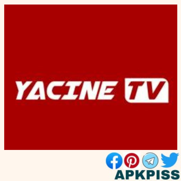 تحميل ياسين تي في Yacine tv 2024 برابط مباشر لـ Android