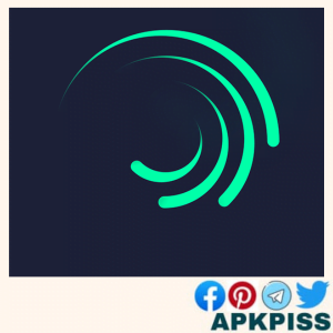 تطبيق لايت موشن 2024 Alight Motion APK لـ Android