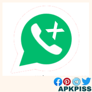 تطبيق واتساب اكس 2024 اخر اصدار WhatsApp x