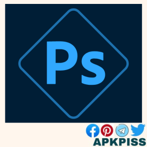 تطبيق فوتوشوب 2024 Photoshop Express APK For Andoroid أخر إصدار