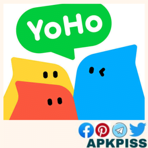 تحميل تطبيق يوهو 2024 Yoho Apk for Android اخر اصدار