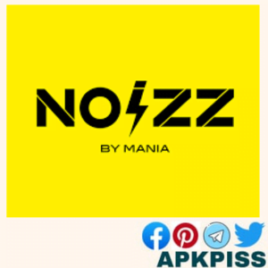 تحميل نويز 2024 Noizz For Android اخر اصدار