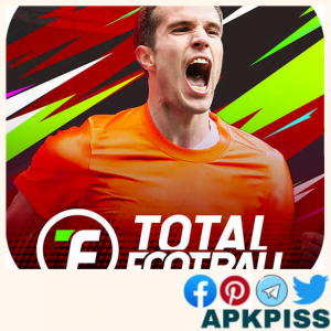 تحميل توتال فوتبول 2024 Total Football For Android اخر اصدار