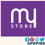 تحميل ماي ستور 2024 My Store النسخة الحديثة