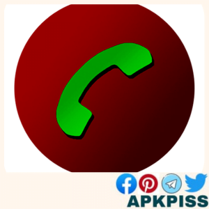 تحميل مسجل المكالمات 2024 Automatic Call Recorder اخر اصدار