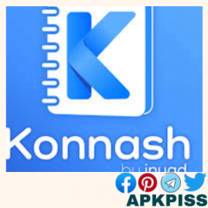 تحميل كناش konnash 2024 For Android اخر اصدار