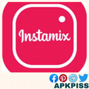 تحميل انستا مكس 2024 Insta mix For Android اخر اصدار