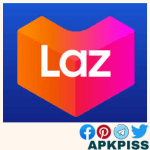 تحميل لازادا 2024 Lazada APK اخر اصدار