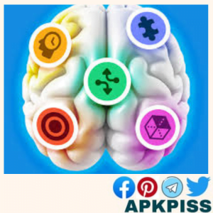 تحميل Focus Train your Brain 2024 For Android اخر اصدار