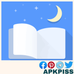 تحميل 2024 Moon Reader For Android اخر اصدار