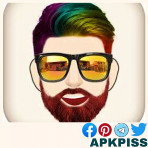 تحميل رجل اللحية 2024 Beard Man For Android اخر اصدار