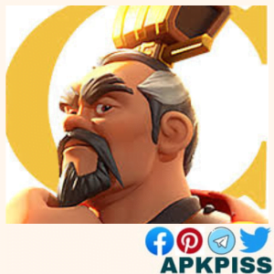 تحميل رايس اوف كينج 2024 Rise of Kingdoms For Android اخر اصدار