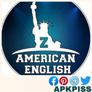 تحميل ذا امريكان انجلش The American English For Android 2024 اخر اصدار 