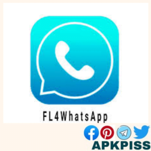 تحميل واتساب فلة 2024 FLWhatsApp For Android اخر اصدار