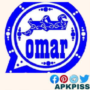 واتساب عمر الازرق 2024 OB3whatsapp For Android اخر اصدار