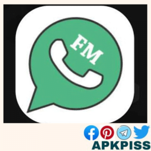 تحميل واتساب اف ام 2024 FMWhatsApp For Android اخر اصدار