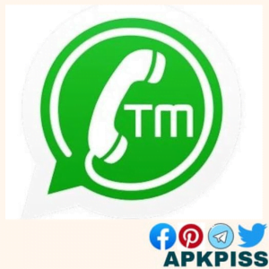 تحميل تي ام واتساب 2024 TM WhatsApp For Android اخر اصدار