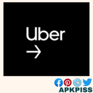 تحميل تطبيق شريك أوبر Uber Driver 2024 آخر إصدار لـ Android 