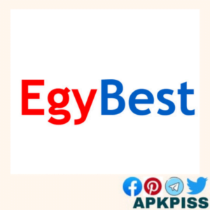 تحميل تطبيق ايجي بست EgyBest 2024 برابط مباشر لـ Android