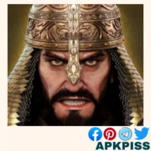 تحميل لعبة الفاتحون العصر الذهبي Conquerors Golden Age 2024 برابط مباشر للاندرويد