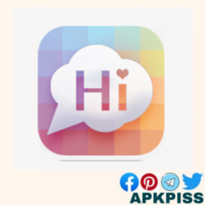 تحميل تطبيق قل هاي Say Hi 2024 مجانا لـ Android