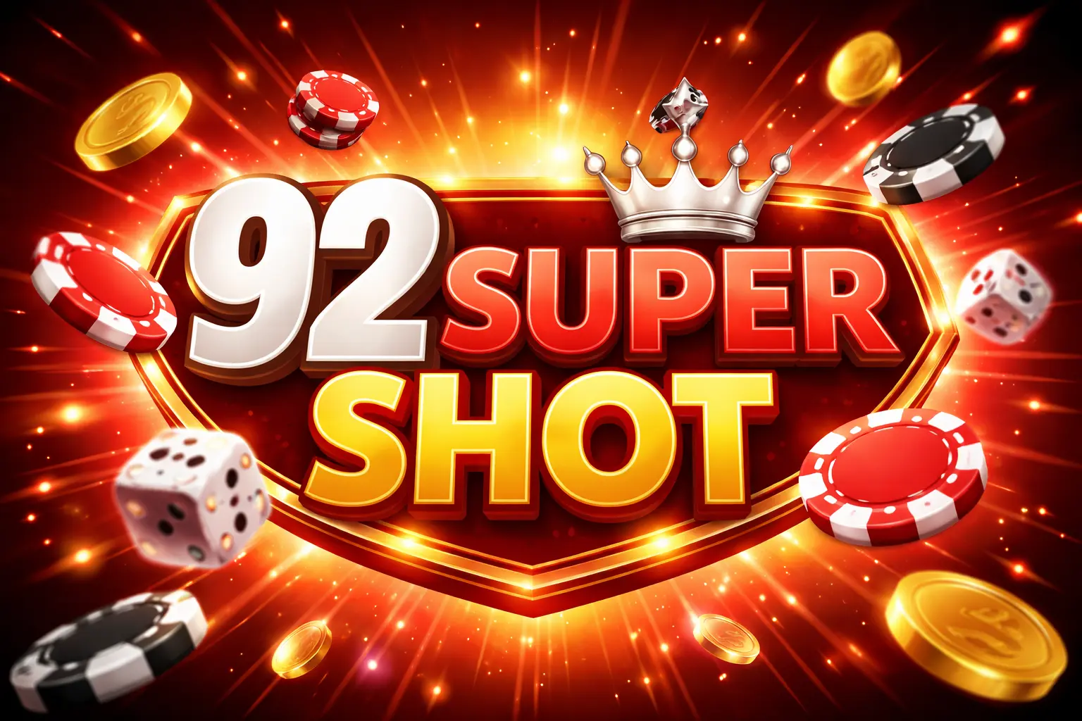 92supershot apk