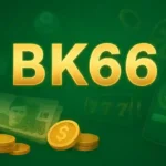 BK66 Game