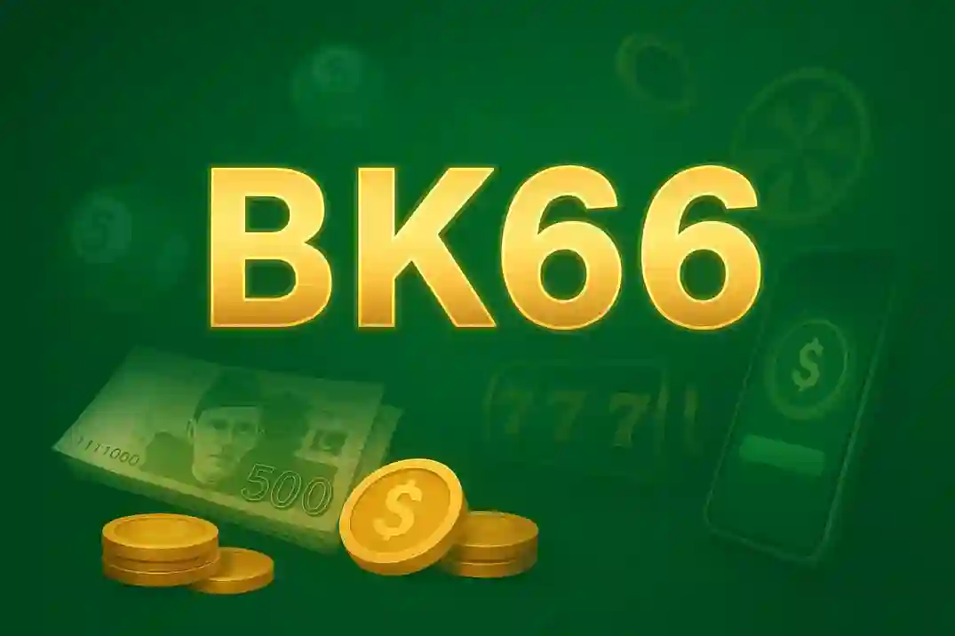 BK66 Game