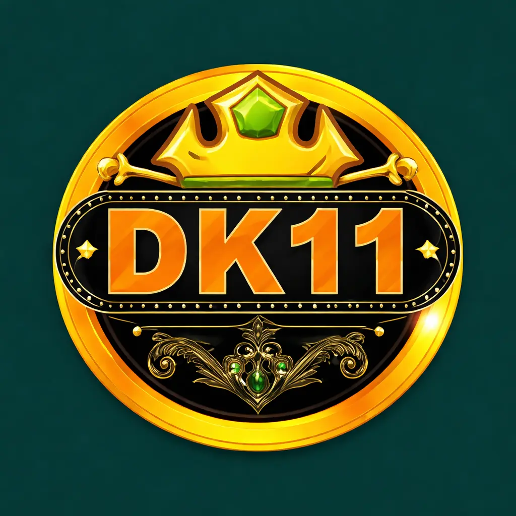 DK11 Game