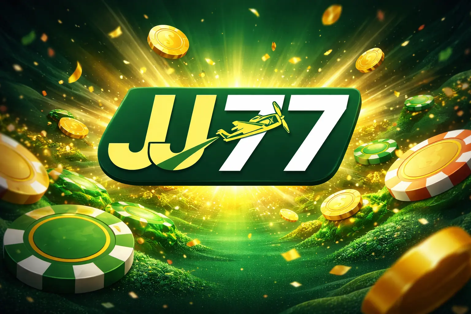 JJ77 game app