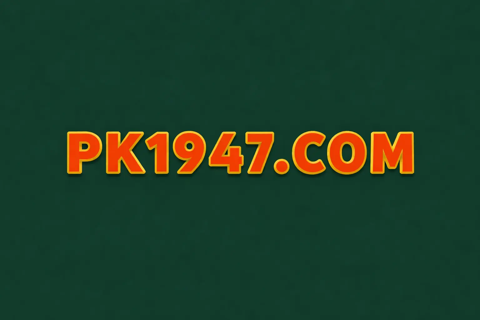 PK1947 game