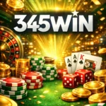 345 win game