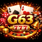 G 63
