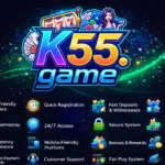 K55 Game