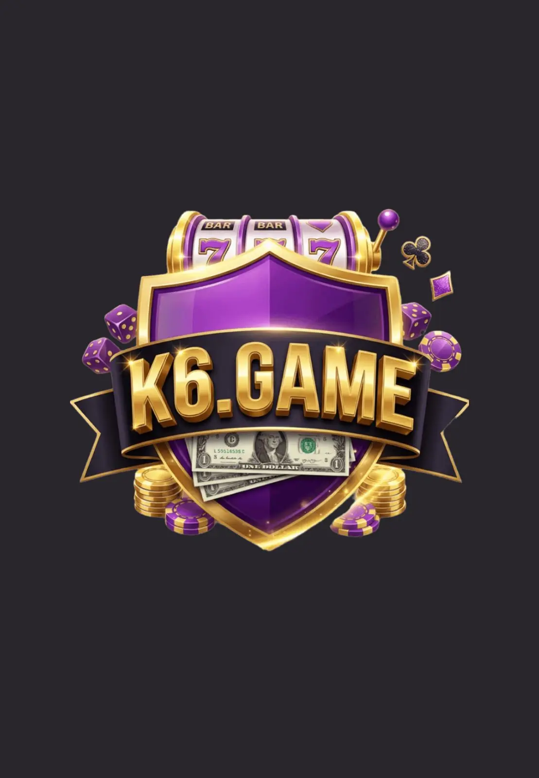 K6 game