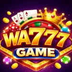 Wa 777 game