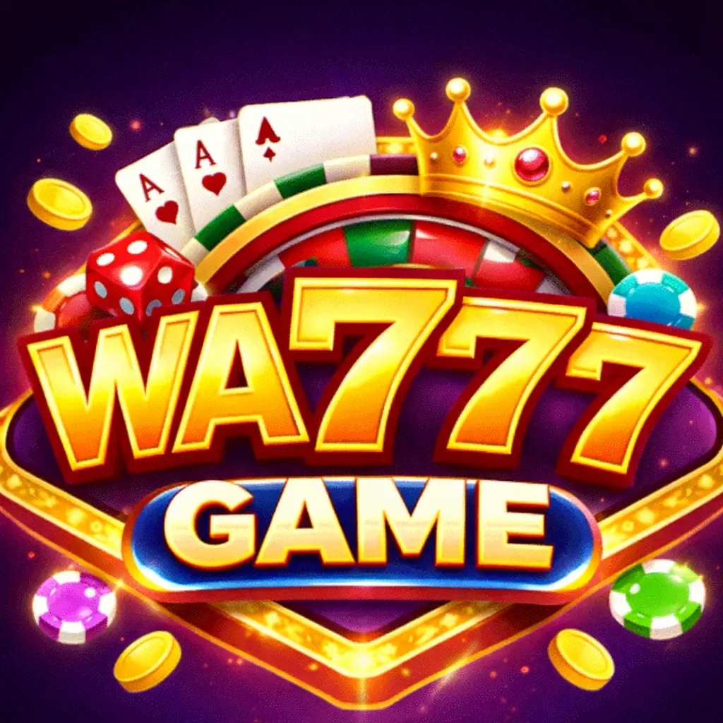 Wa 777 game