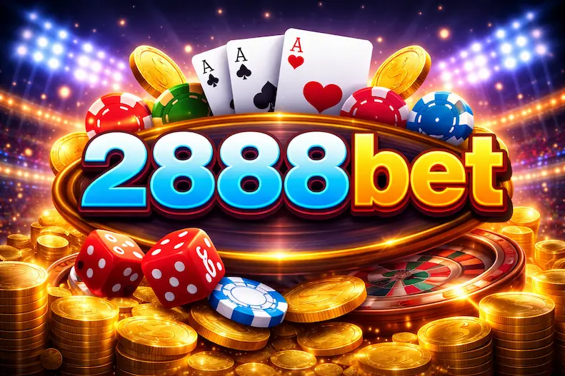 2888 bet game