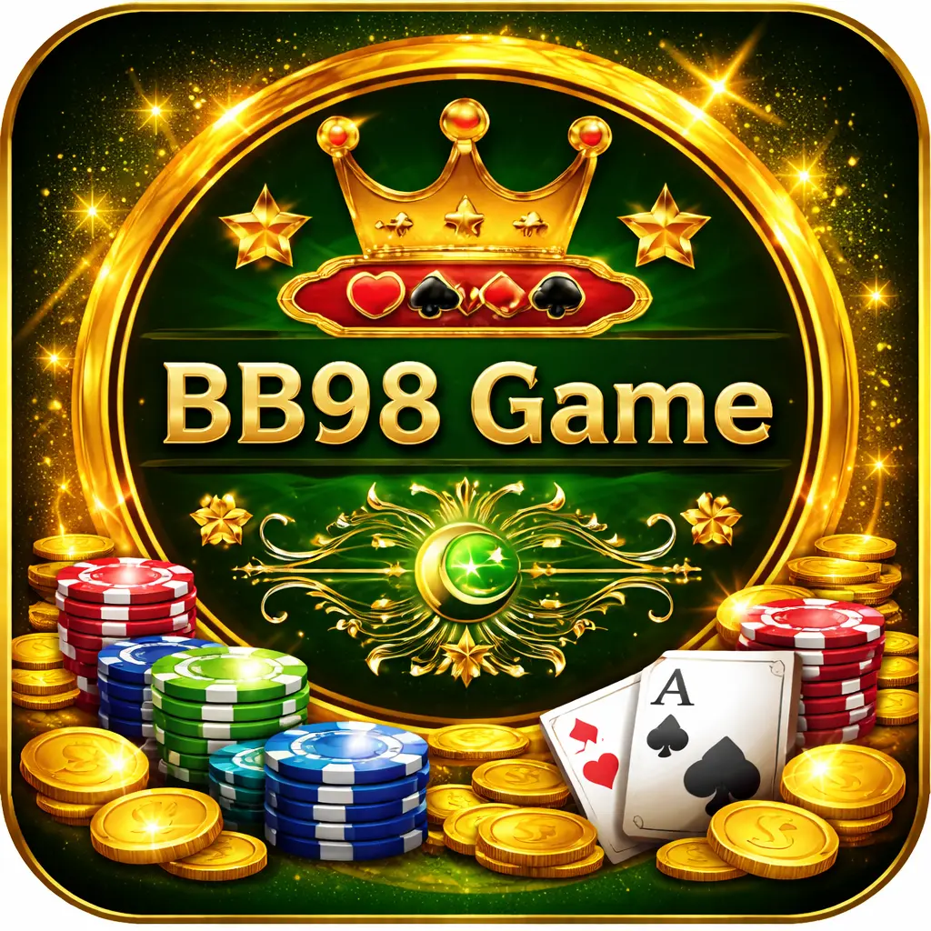 Bb 98 real earning app