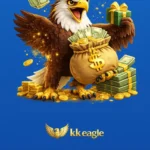 KK Eagle