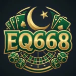 eq668 game