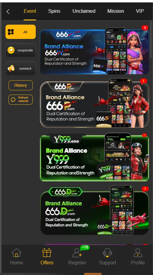 x666 apk