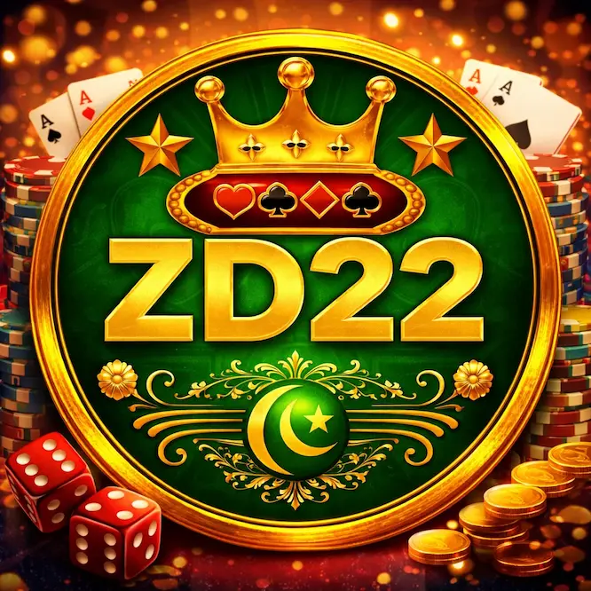 zd22 Game